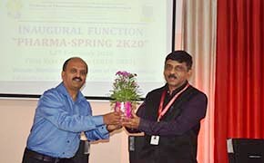 Cultural Event 2019-20